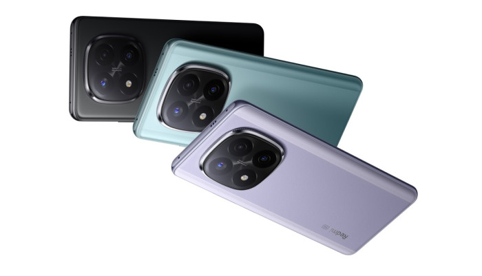 Das Redmi Note 14 Pro+ 5G